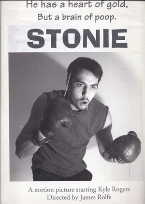 Постер: Stoney