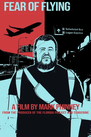 Постер: Fear of Flying