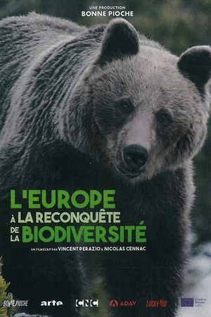Постер: L'Europe à la reconquête de la biodiversité
