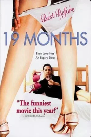 Постер: 19 Months