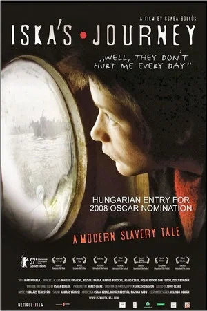 Постер: Iska's Journey