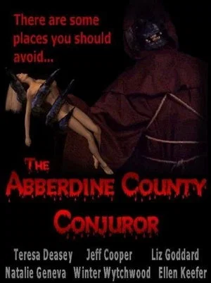 Постер: The Abberdine County Conjuror