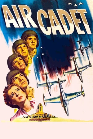 Постер: Air Cadet