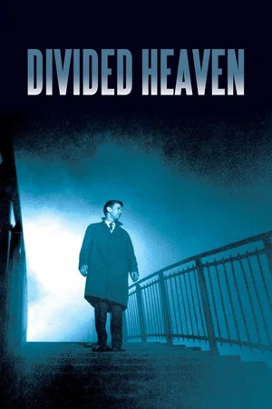 Постер: Divided Heaven