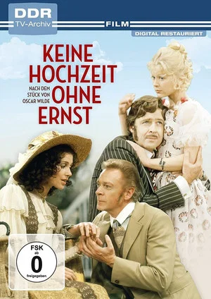 Постер: Keine Hochzeit ohne Ernst