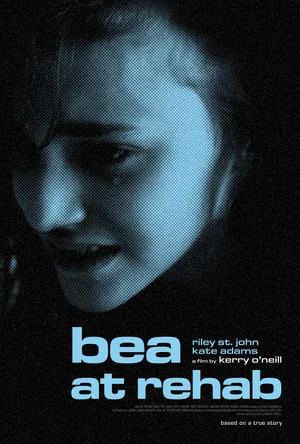 Постер: Bea at Rehab