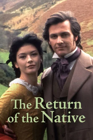 Постер: The Return of the Native
