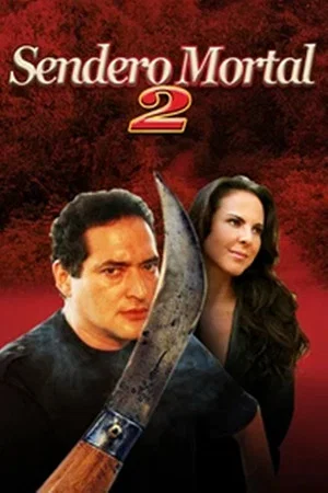 Постер: Deadly Road II