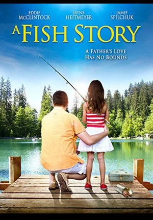 Постер: A Fish Story