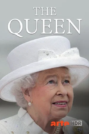 Постер: The Queen
