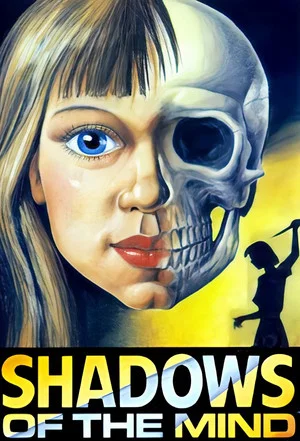 Постер: Shadows of the Mind