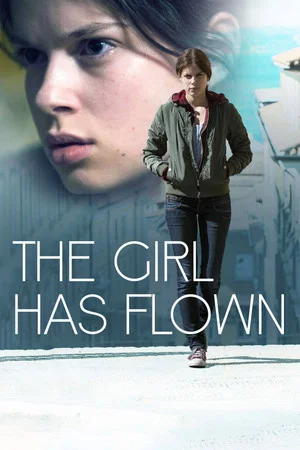 Постер: The Girl Has Flown