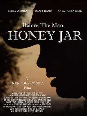Постер: Honey Jar: Chase for the Gold