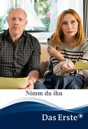 Постер: Nimm Du ihn