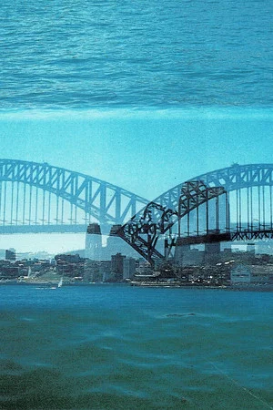 Постер: Sydney Harbour Bridge