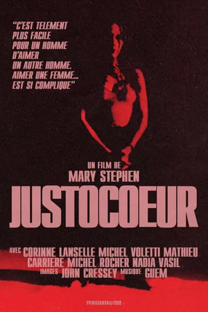 Постер: Justocoeur
