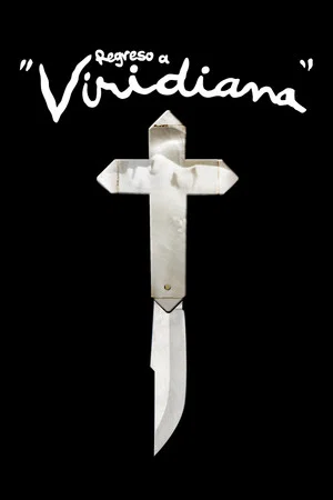 Постер: Regreso a «Viridiana»