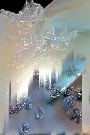 Постер: Radiances II
