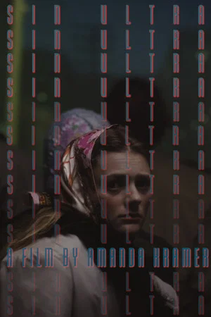 Постер: Sin Ultra