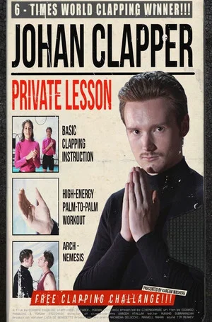 Постер: Clapper