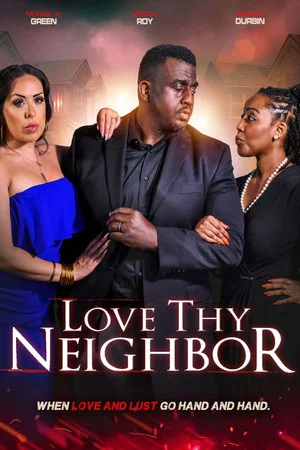 Постер: Love Thy Neighbor