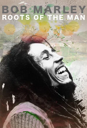 Постер: Bob Marley: Roots of the Man