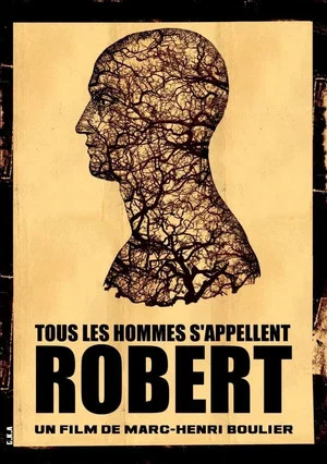 Постер: All Men Are Called Robert