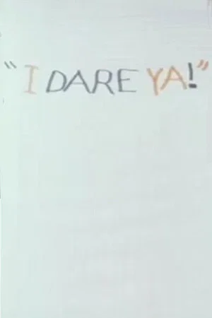 Постер: I Dare Ya