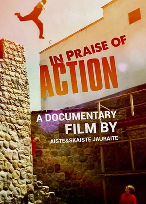 Постер: In Praise of Action
