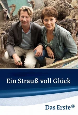 Постер: Ein Strauß voll Glück