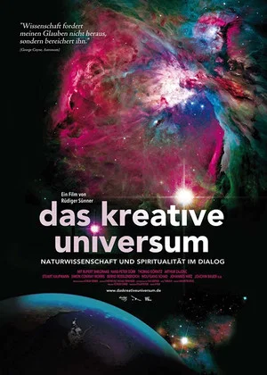 Постер: Das kreative Universum