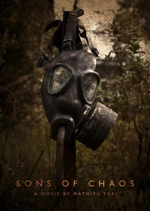 Постер: Sons of Chaos