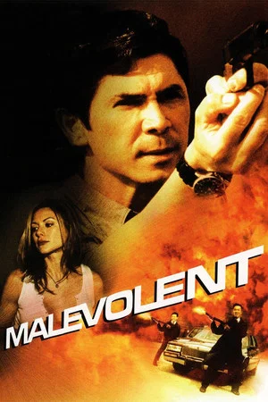 Постер: Malevolent
