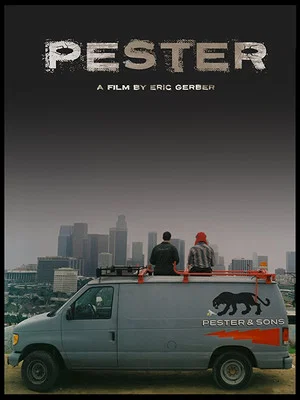 Постер: Pester