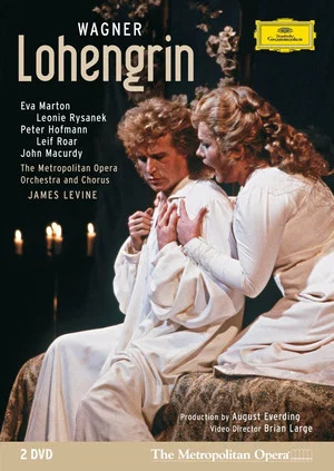 Постер: Lohengrin