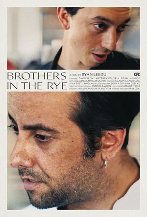 Постер: Brothers in the Rye