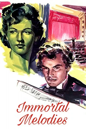 Постер: Immortal Melodies