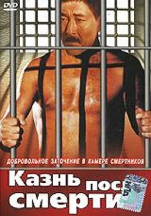 Постер: Punishment After Death