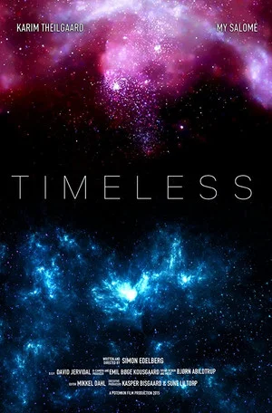Постер: Timeless