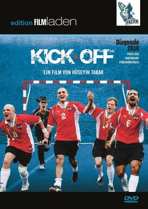 Постер: Kick Off