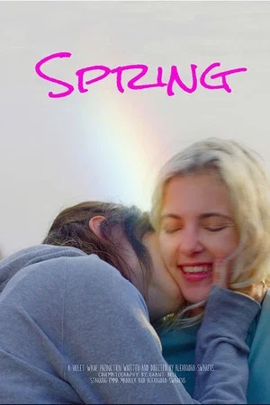 Постер: Spring