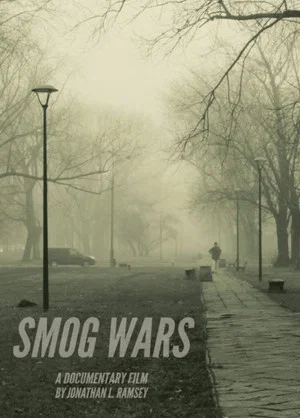 Постер: Smog Wars