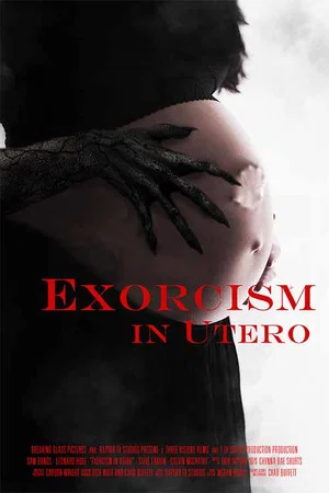 Постер: Exorcism in Utero
