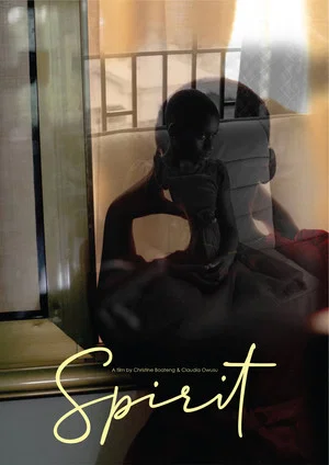 Постер: Spirit