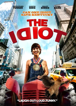 Постер: The Idiot
