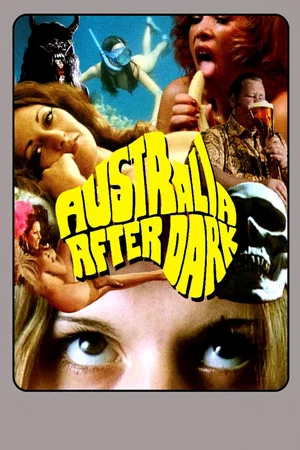 Постер: Australia After Dark