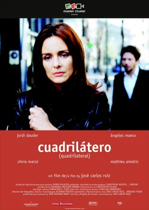 Постер: Cuadrilatero