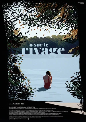 Постер: Sur le rivage