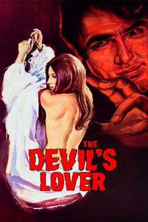 Постер: The Devil's Lover