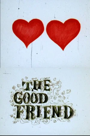 Постер: The Good Friend
